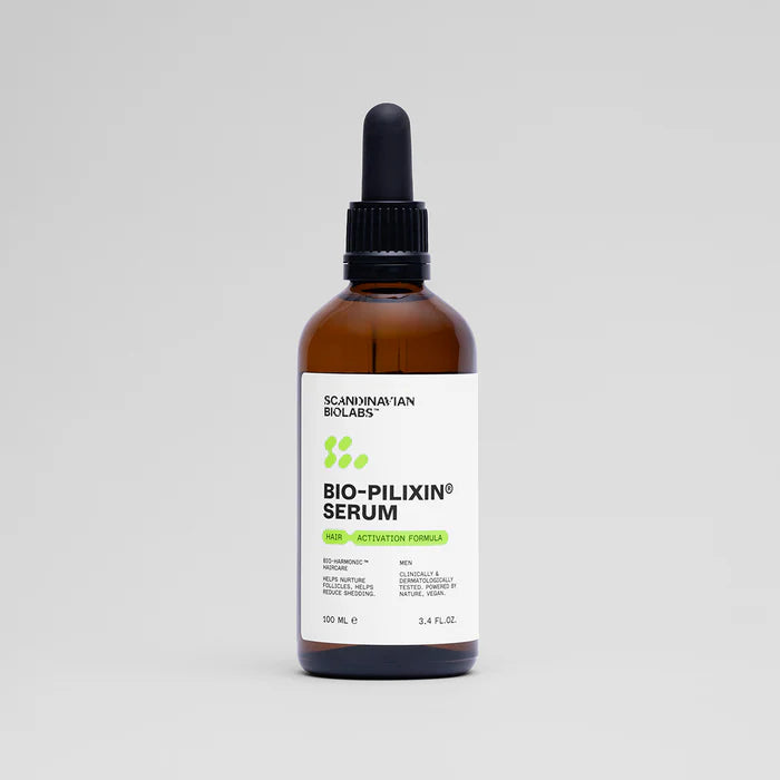Bio-Pixilin Activation Serum+ Men