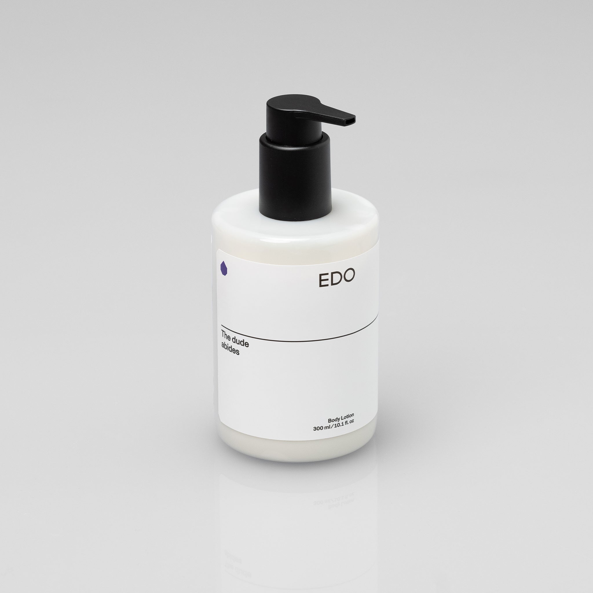 Body Lotion