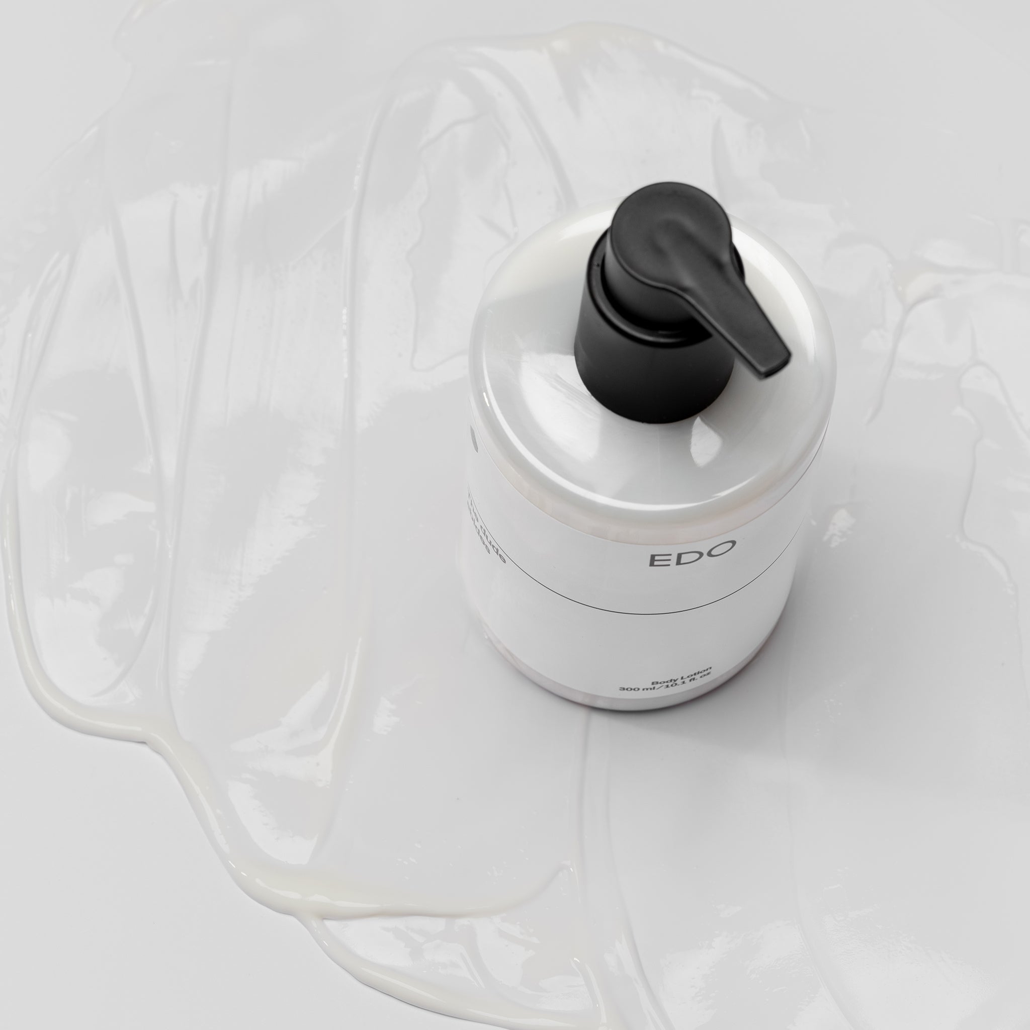 Body Lotion