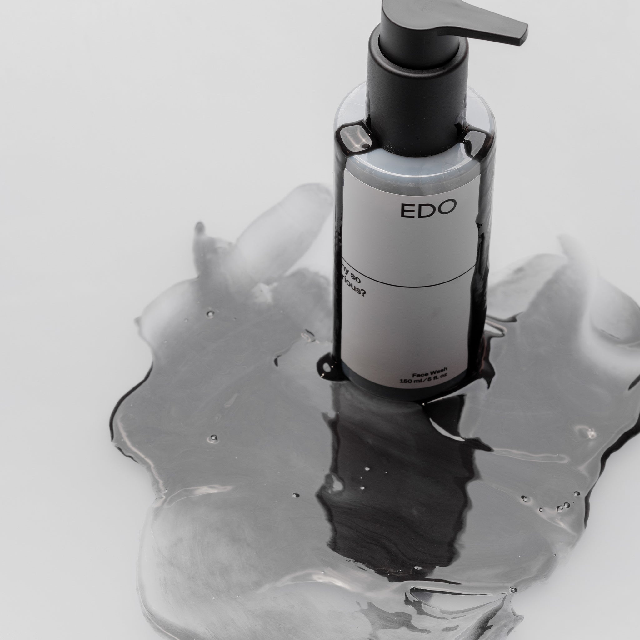 Face Wash
