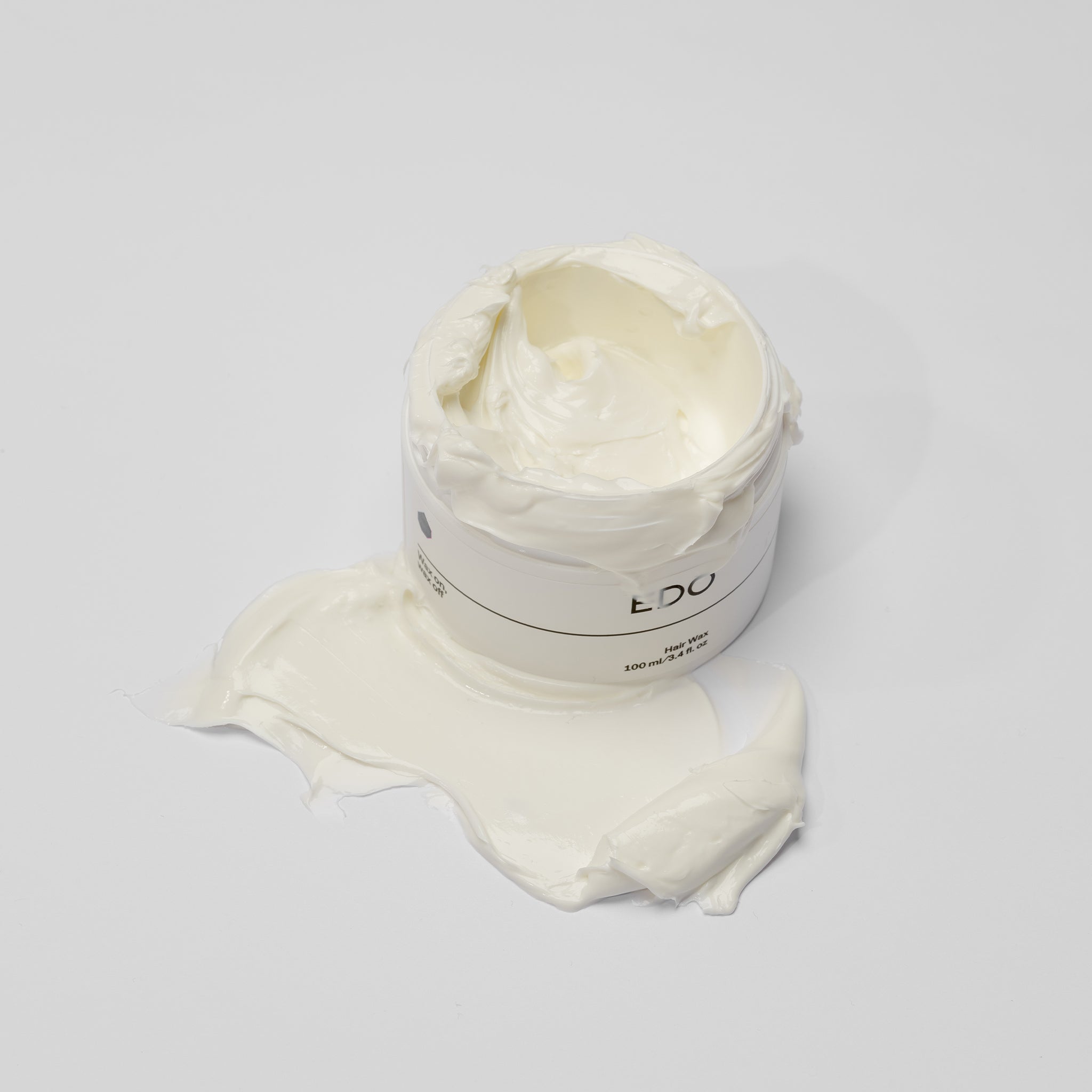 Hair Wax