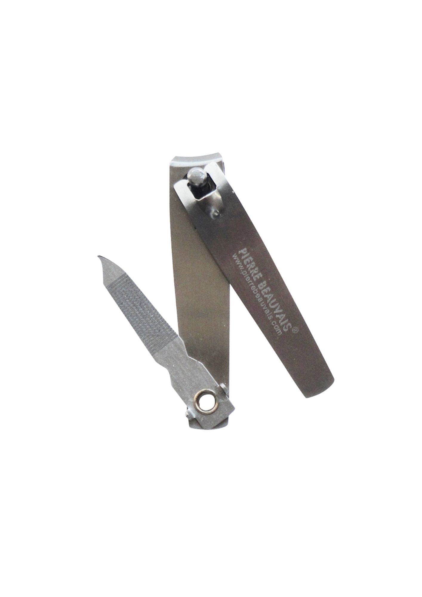 Nagelklippare 3-i-1