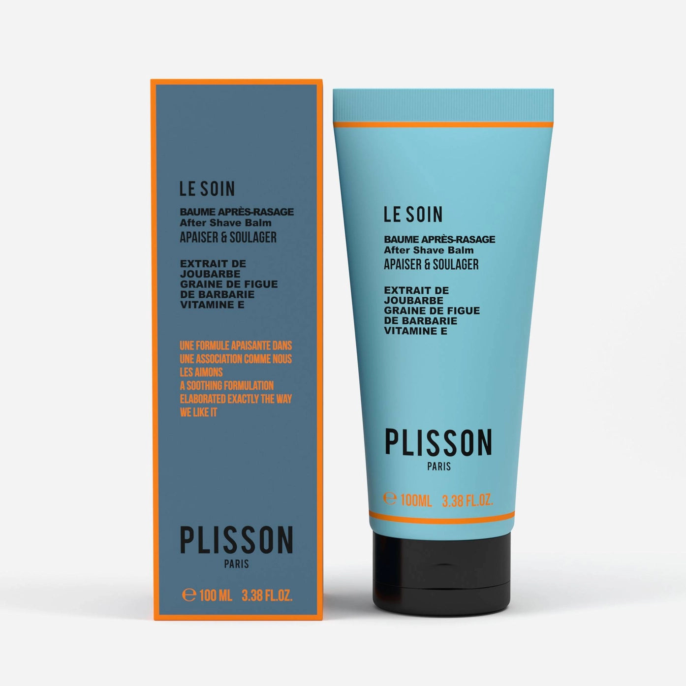 Naturlig Aftershave