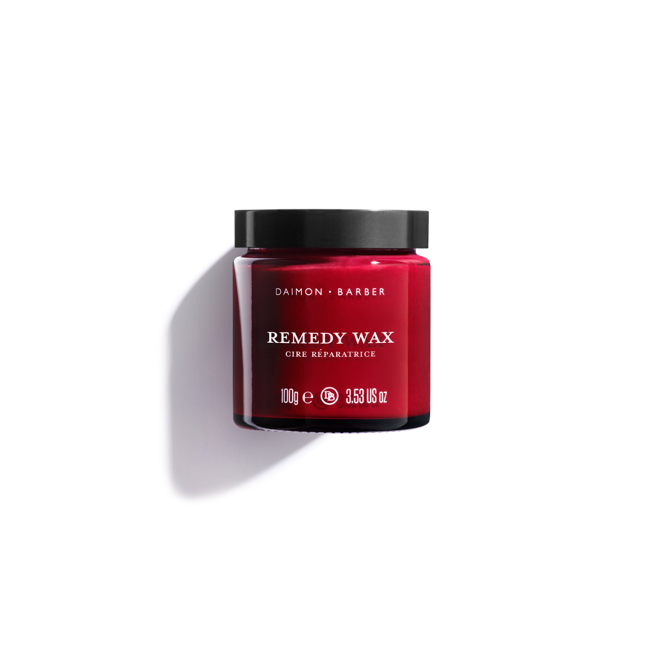 Remedy Wax